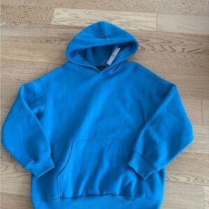 Trendy Queen women sweatshirt size M